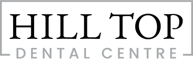 Hill Top Dental Centre Logo