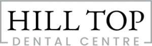 Hill Top Dental Centre logo